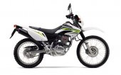 Honda XR 230